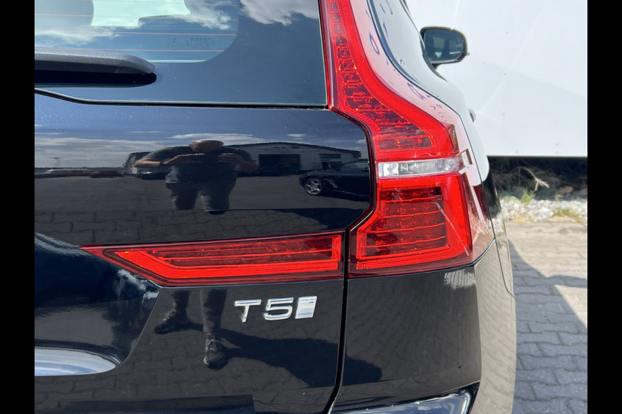 Volvo XC60 2.0 T5 Inscription | Pano | Leder | Pilot Assist |