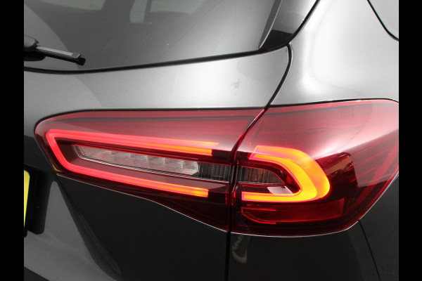 Ford FOCUS Wagon 1.0 EcoBoost Hybrid 155pk Automaat ST Line Navigatie Cruise Control Parkeer sensoren Lichtmetalen Velgen Extra Getint Glas