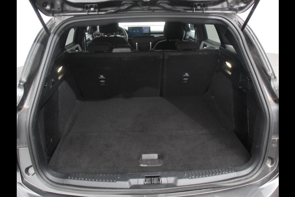 Ford FOCUS Wagon 1.0 EcoBoost Hybrid 155pk Automaat ST Line Navigatie Cruise Control Parkeer sensoren Lichtmetalen Velgen Extra Getint Glas