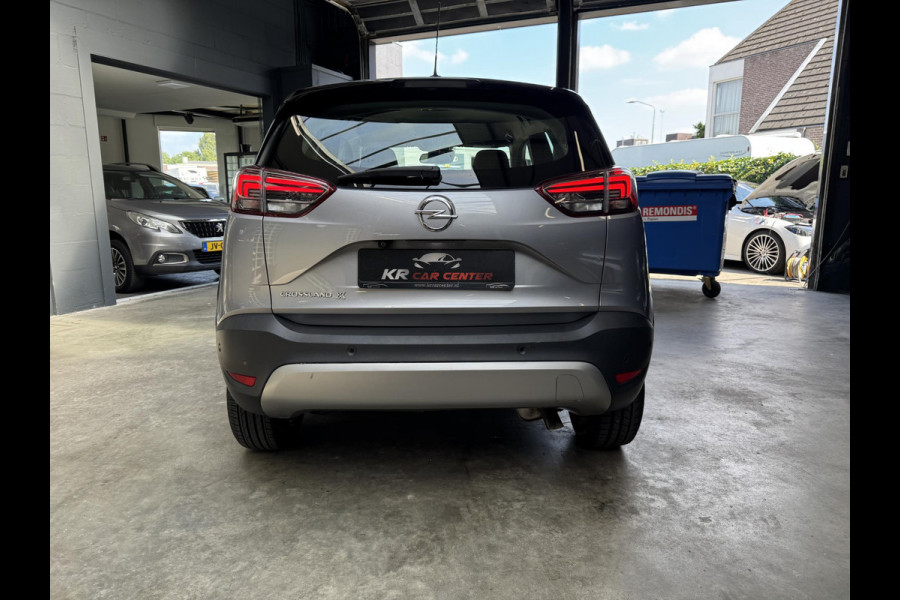 Opel Crossland X 1.2 Turbo LED-HUD-CARPLAY-CLIMA-STOELVRM