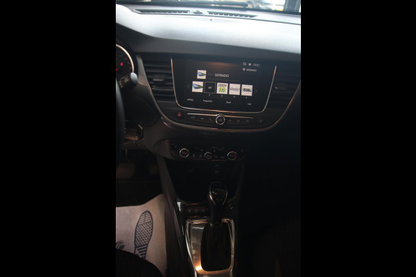 Opel Crossland X 1.2 Turbo LED-HUD-CARPLAY-CLIMA-STOELVRM