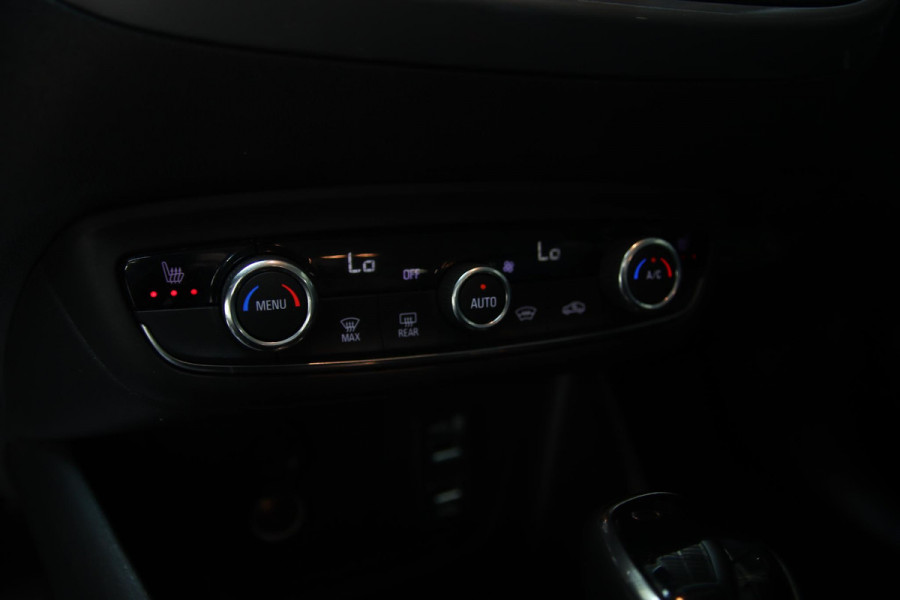 Opel Crossland X 1.2 Turbo LED-HUD-CARPLAY-CLIMA-STOELVRM