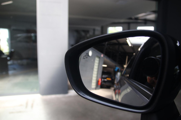 Opel Crossland X 1.2 Turbo LED-HUD-CARPLAY-CLIMA-STOELVRM