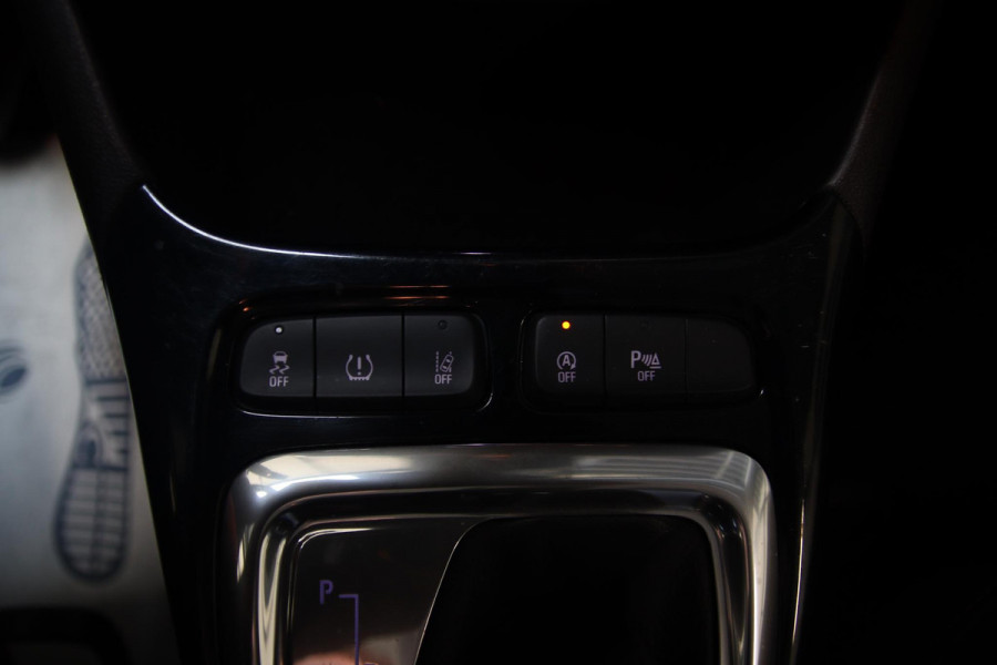 Opel Crossland X 1.2 Turbo LED-HUD-CARPLAY-CLIMA-STOELVRM