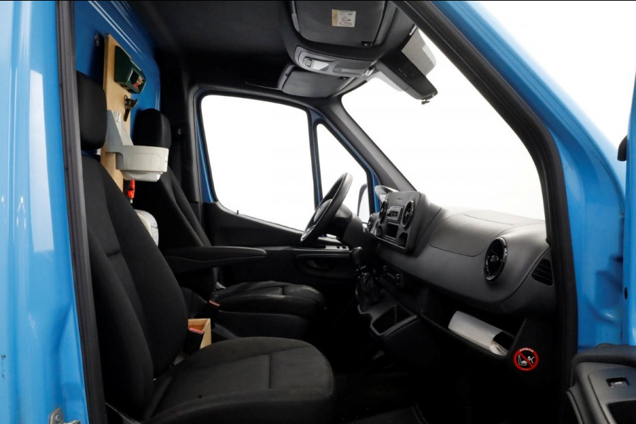 Mercedes-Benz Sprinter 311 CDI 115pk E6 RWD Bakwagen met achterdeuren 2-Persoons 06-2021