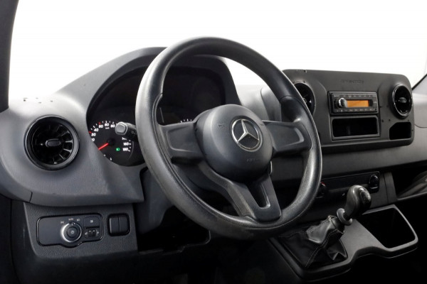 Mercedes-Benz Sprinter 311 CDI 115pk E6 RWD Bakwagen met achterdeuren 2-Persoons 06-2021