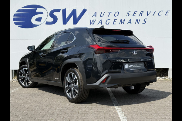 Lexus UX 250h Preference Line | CarPlay | ACC | Dodehoek | Keyless | 18 inch