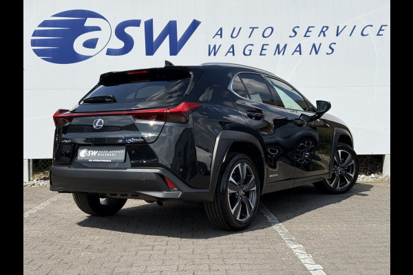 Lexus UX 250h Preference Line | CarPlay | ACC | Dodehoek | Keyless | 18 inch