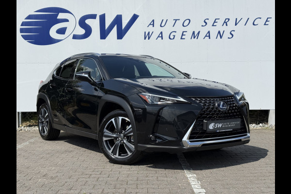 Lexus UX 250h Preference Line | CarPlay | ACC | Dodehoek | Keyless | 18 inch
