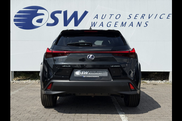 Lexus UX 250h Preference Line | CarPlay | ACC | Dodehoek | Keyless | 18 inch
