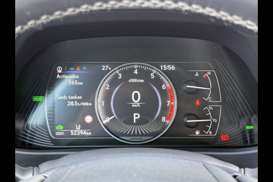 Lexus UX 250h Preference Line | CarPlay | ACC | Dodehoek | Keyless | 18 inch