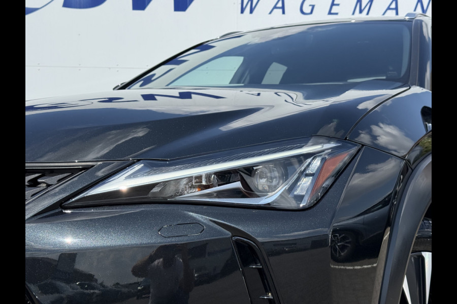 Lexus UX 250h Preference Line | CarPlay | ACC | Dodehoek | Keyless | 18 inch