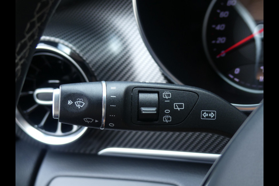 Mercedes-Benz V-Klasse 300d L2 Exclusive AMG Dubbel Cabine Led/Trekhaak/LEER/Elek stoelen