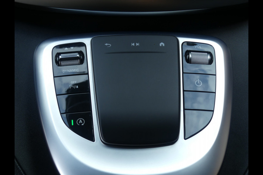 Mercedes-Benz V-Klasse 300d L2 Exclusive AMG Dubbel Cabine Led/Trekhaak/LEER/Elek stoelen