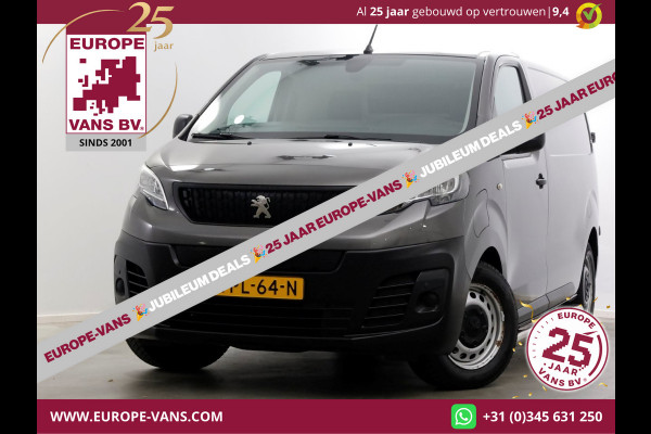 Peugeot e-Expert L2H1 Standard Premium 75 kWh 100% Elektrisch Snellader WLTP 315km SOH 93% 05-2022