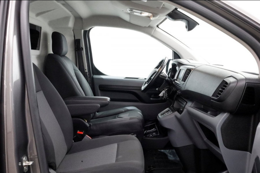 Peugeot e-Expert L2H1 Standard Premium 75 kWh 100% Elektrisch Snellader WLTP 315km SOH 93% 05-2022