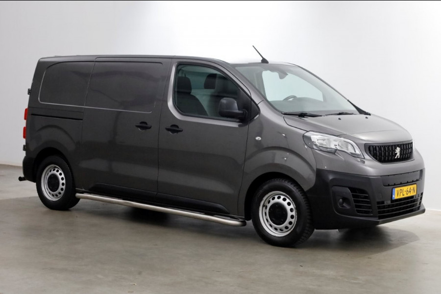 Peugeot e-Expert L2H1 Standard Premium 75 kWh 100% Elektrisch Snellader WLTP 315km SOH 93% 05-2022