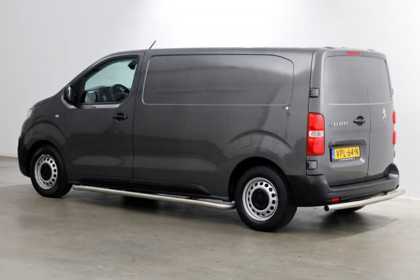 Peugeot e-Expert L2H1 Standard Premium 75 kWh 100% Elektrisch Snellader WLTP 315km SOH 93% 05-2022