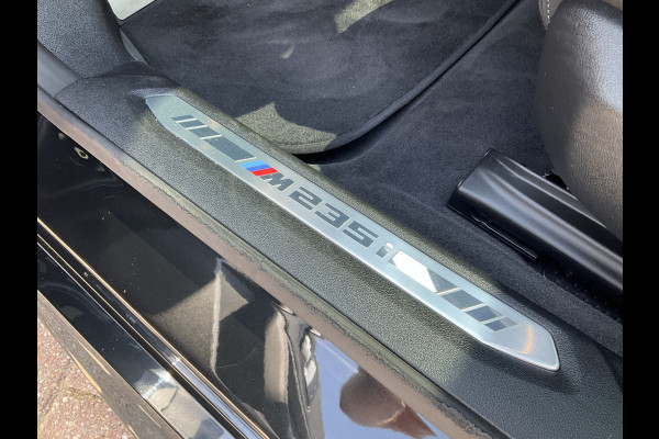 BMW 2 Serie Gran Coupé M235 306pk xDrive HUD Adapt.Cruise Pano.dak Harman/Kardon Memory Orig.NL