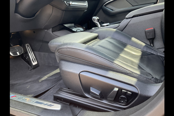 BMW 2 Serie Gran Coupé M235 306pk xDrive HUD Adapt.Cruise Pano.dak Harman/Kardon Memory Orig.NL