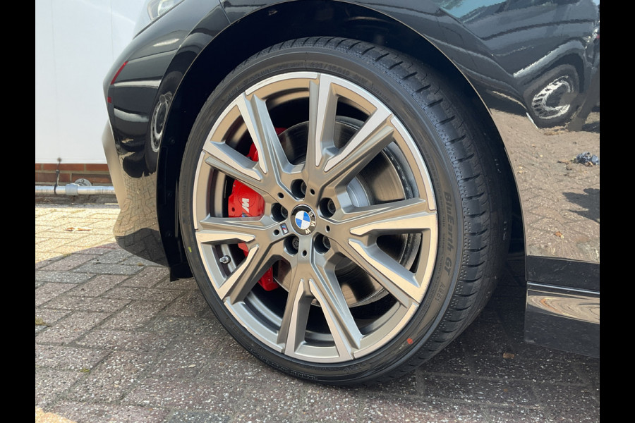 BMW 2 Serie Gran Coupé M235 306pk xDrive HUD Adapt.Cruise Pano.dak Harman/Kardon Memory Orig.NL