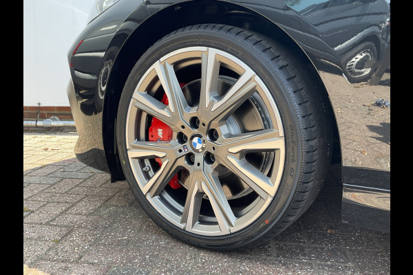 BMW 2 Serie Gran Coupé M235 306pk xDrive HUD Adapt.Cruise Pano.dak Harman/Kardon Memory Orig.NL