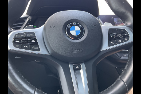 BMW 2 Serie Gran Coupé M235 306pk xDrive HUD Adapt.Cruise Pano.dak Harman/Kardon Memory Orig.NL