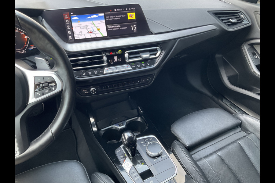 BMW 2 Serie Gran Coupé M235 306pk xDrive HUD Adapt.Cruise Pano.dak Harman/Kardon Memory Orig.NL