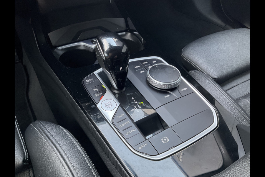 BMW 2 Serie Gran Coupé M235 306pk xDrive HUD Adapt.Cruise Pano.dak Harman/Kardon Memory Orig.NL