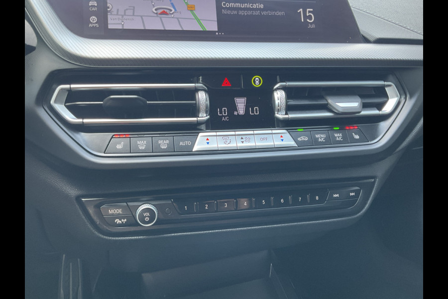BMW 2 Serie Gran Coupé M235 306pk xDrive HUD Adapt.Cruise Pano.dak Harman/Kardon Memory Orig.NL