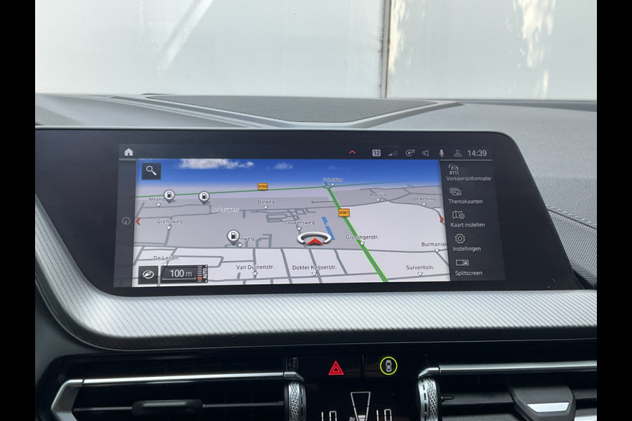BMW 2 Serie Gran Coupé M235 306pk xDrive HUD Adapt.Cruise Pano.dak Harman/Kardon Memory Orig.NL