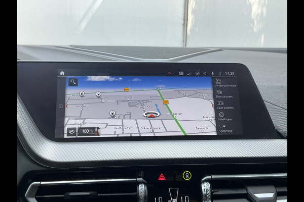 BMW 2 Serie Gran Coupé M235 306pk xDrive HUD Adapt.Cruise Pano.dak Harman/Kardon Memory Orig.NL