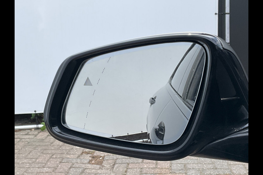 BMW 2 Serie Gran Coupé M235 306pk xDrive HUD Adapt.Cruise Pano.dak Harman/Kardon Memory Orig.NL