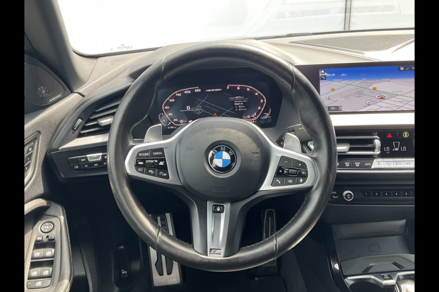 BMW 2 Serie Gran Coupé M235 306pk xDrive HUD Adapt.Cruise Pano.dak Harman/Kardon Memory Orig.NL