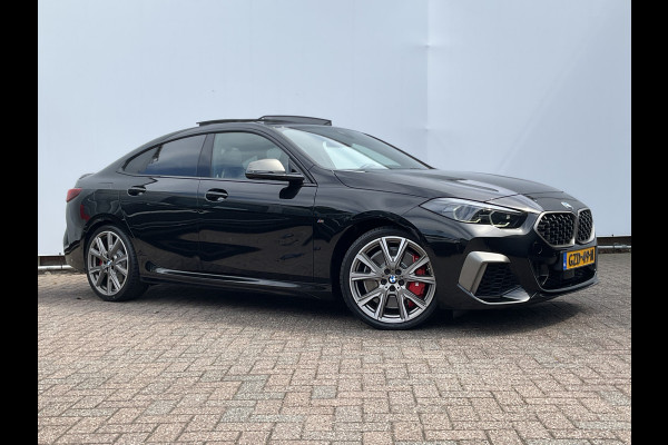 BMW 2 Serie Gran Coupé M235 306pk xDrive HUD Adapt.Cruise Pano.dak Harman/Kardon Memory Orig.NL