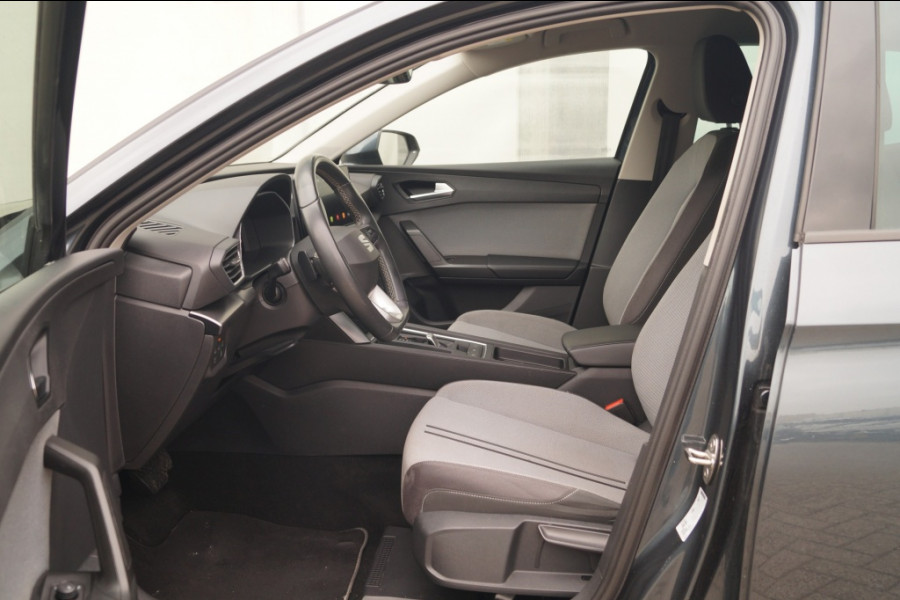Seat Leon 1.0 eTSI 110pk DSG Style Business Intense -NAVI-ECC-PDC-