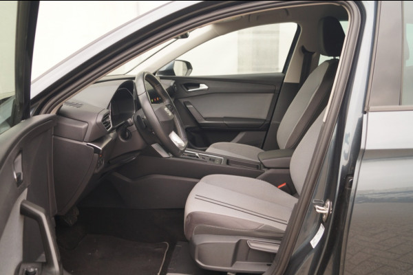 Seat Leon 1.0 eTSI 110pk DSG Style Business Intense -NAVI-ECC-PDC-