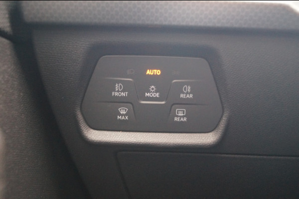 Seat Leon 1.0 eTSI 110pk DSG Style Business Intense -NAVI-ECC-PDC-