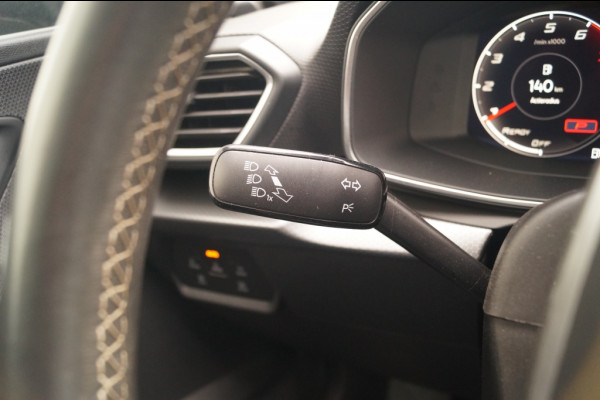 Seat Leon 1.0 eTSI 110pk DSG Style Business Intense -NAVI-ECC-PDC-