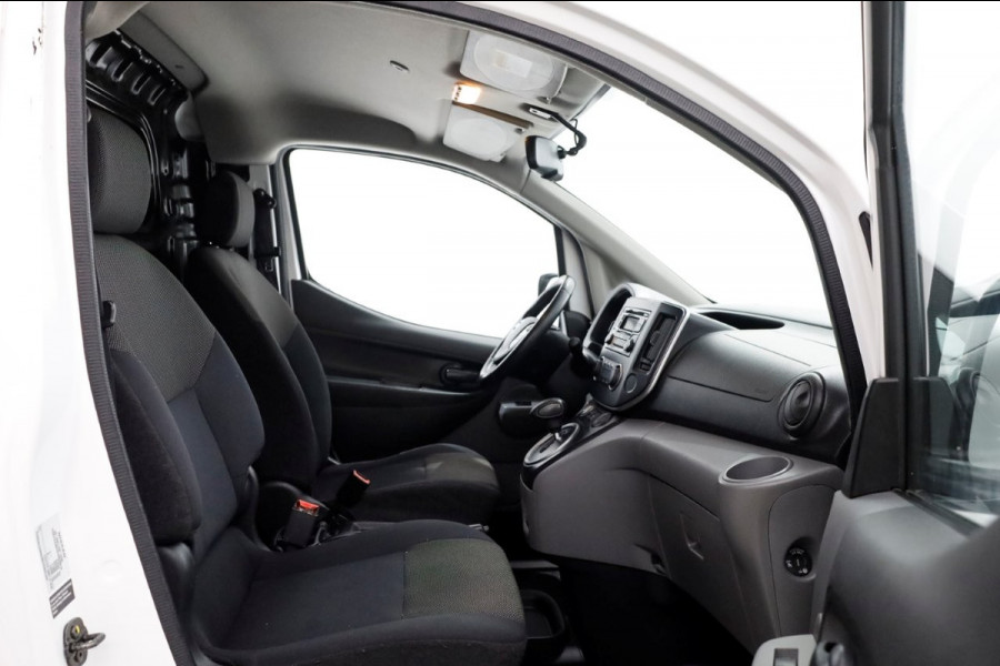 Nissan E-NV200 L2H2 Optima 40 kWh 100% Elektrisch Snellader WLTP 200km SOH 91% 08-2021