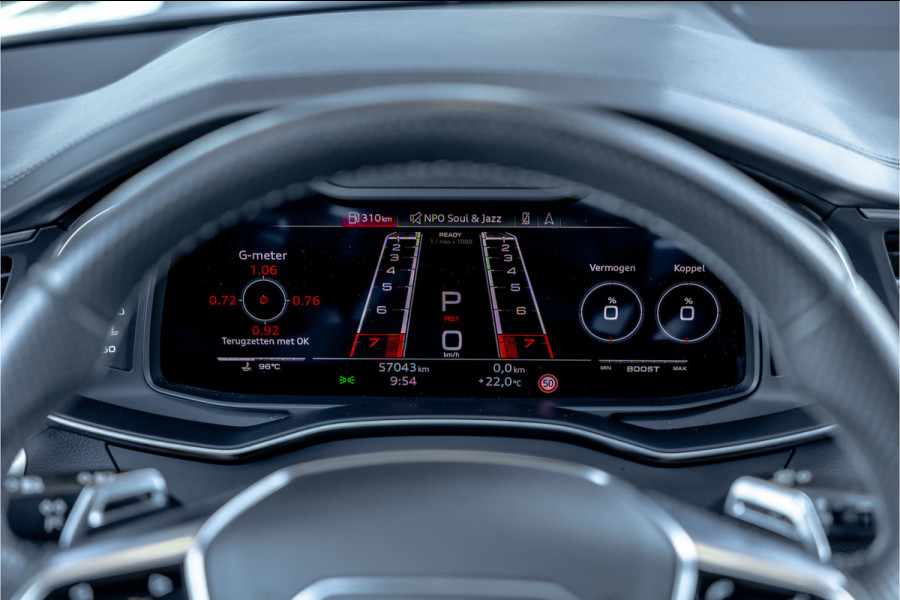 Audi RS7 Sportback 4.0 TFSI quattro - RS Dynamic + | Ceramic | Panorama | B&O | 360 Camera