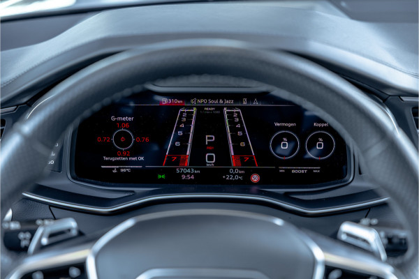 Audi RS7 Sportback 4.0 TFSI quattro - RS Dynamic + | Ceramic | Panorama | B&O | 360 Camera