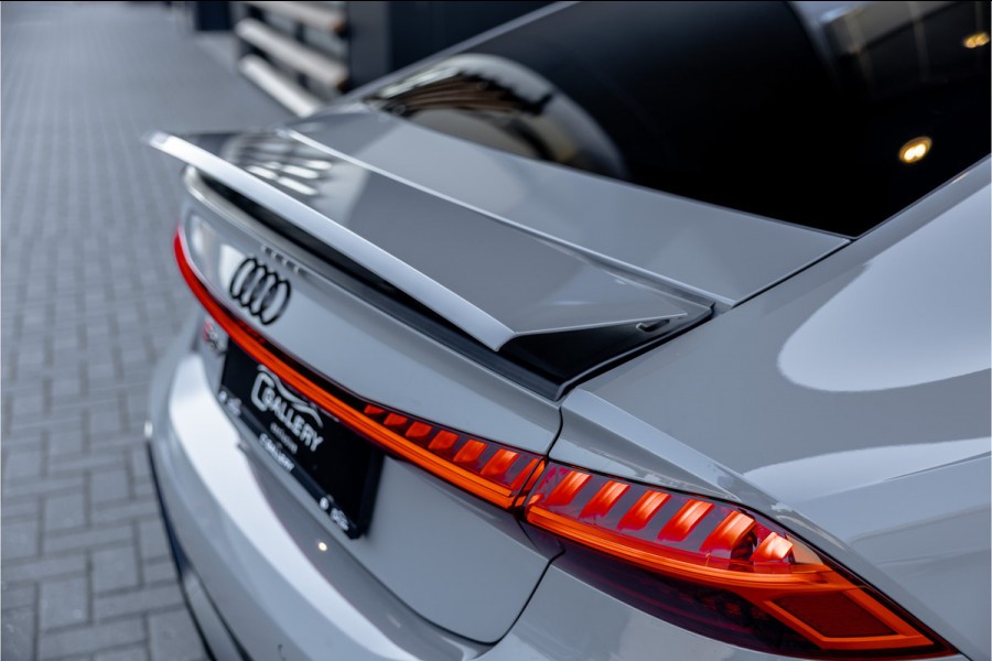 Audi RS7 Sportback 4.0 TFSI quattro - RS Dynamic + | Ceramic | Panorama | B&O | 360 Camera