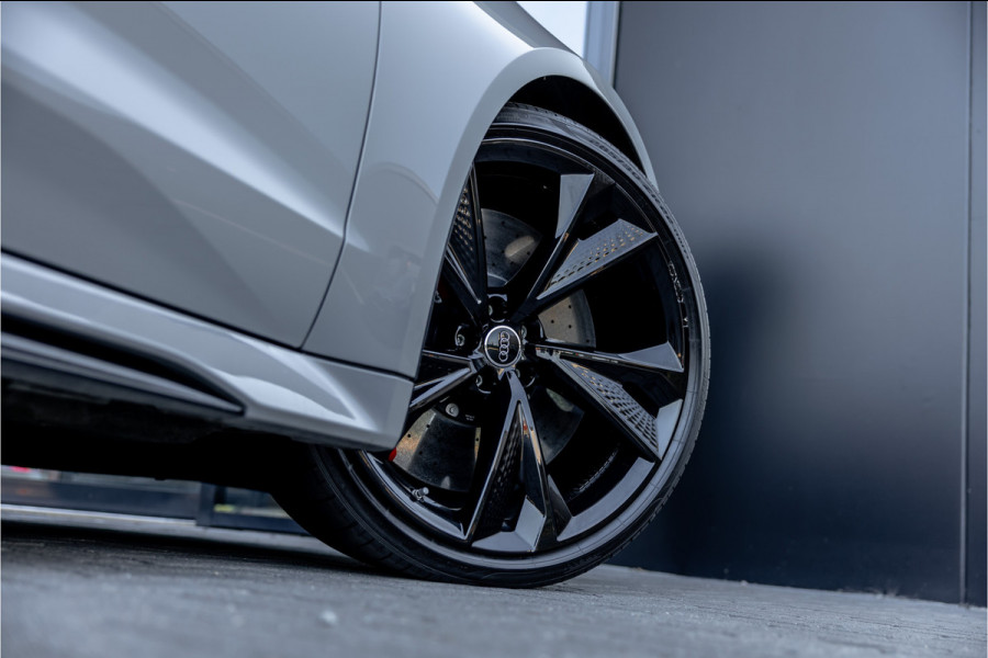 Audi RS7 Sportback 4.0 TFSI quattro - RS Dynamic + | Ceramic | Panorama | B&O | 360 Camera