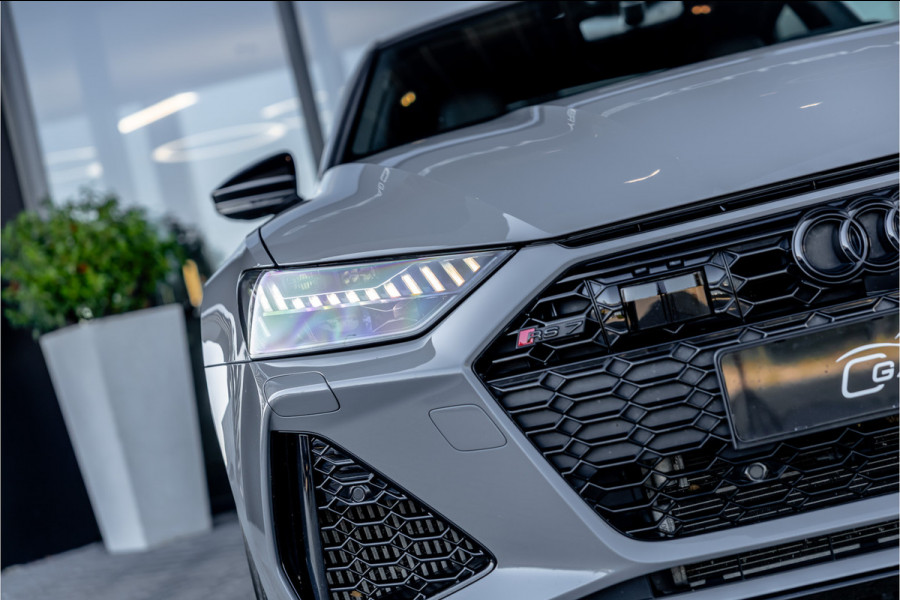 Audi RS7 Sportback 4.0 TFSI quattro - RS Dynamic + | Ceramic | Panorama | B&O | 360 Camera