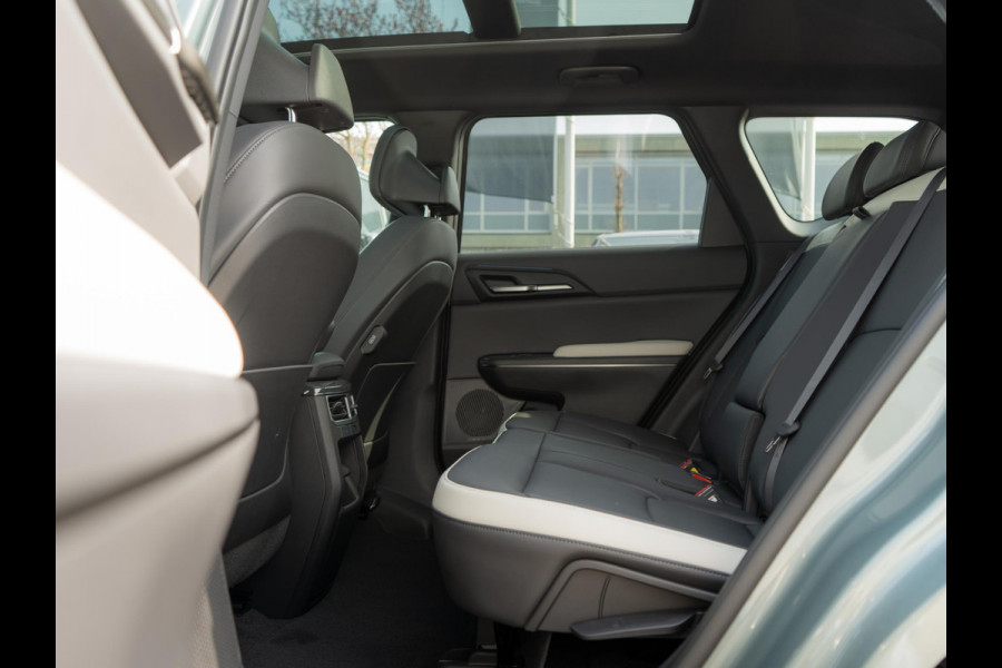 Kia EV5 GT-PlusLine 81.4 kWh | Panorama dak | Elektrische achterklep | Stoel+Stuurverwarming |