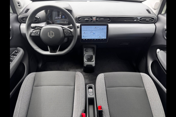 Leapmotor T03 Design 37.3 kWh | 3-Fase | Panoramadak | Camera | Navigatie | Adaptive Cruise | DAB+ |