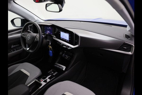 Opel Mokka 1.2 Turbo 130Pk Elegance | Trekhaak afnb. | Dodehoek sensoren | Camera | Navi | Prijs Rijklaar!!