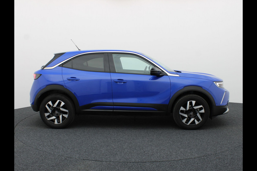 Opel Mokka 1.2 Turbo 130Pk Elegance | Trekhaak afnb. | Dodehoek sensoren | Camera | Navi | Prijs Rijklaar!!