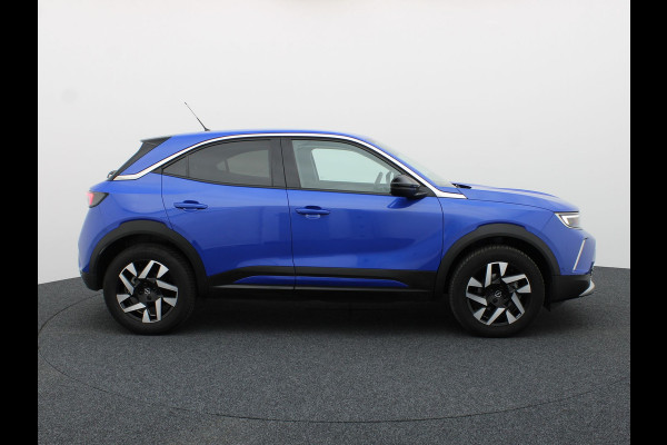 Opel Mokka 1.2 Turbo 130Pk Elegance | Trekhaak afnb. | Dodehoek sensoren | Camera | Navi | Prijs Rijklaar!!